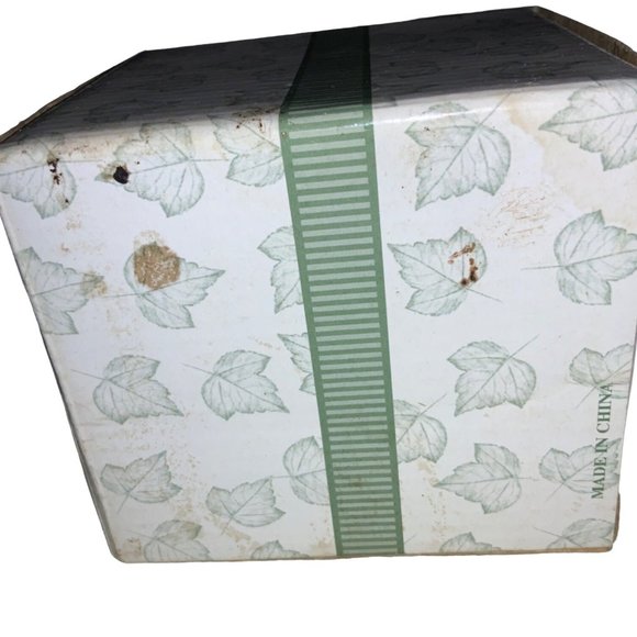 Fitz and Floyd Charming Tails Friendship is the best medicine - Picture 11 of 13